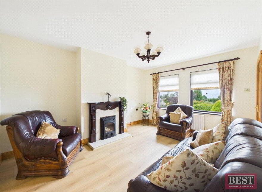 5 Carrick-Ard, Newry, BT34 2BE
