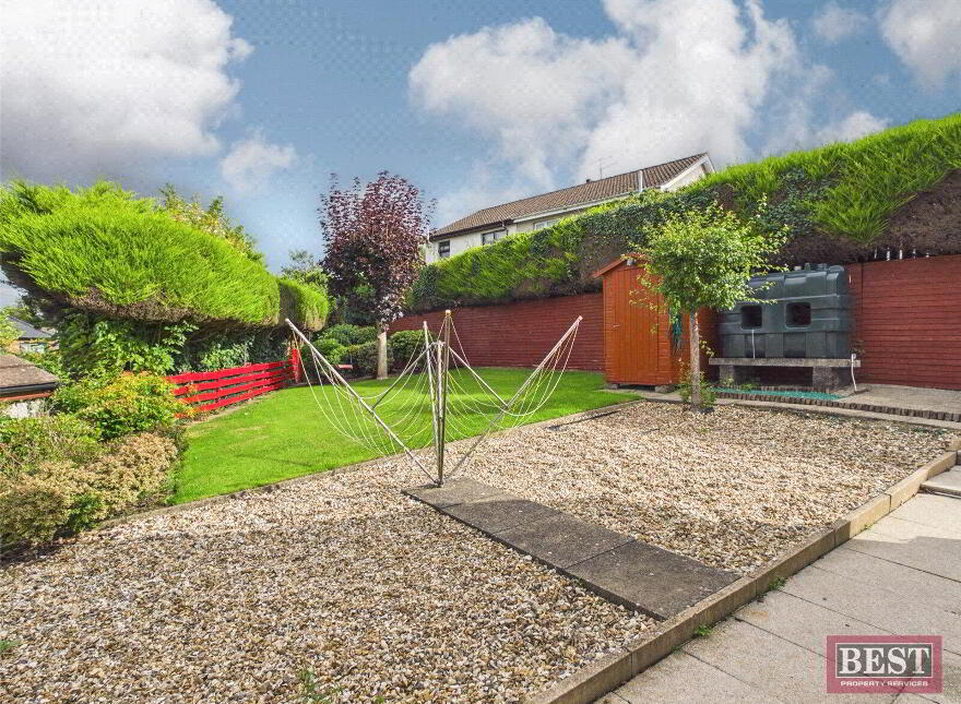 5 Carrick-Ard, Newry, BT34 2BE