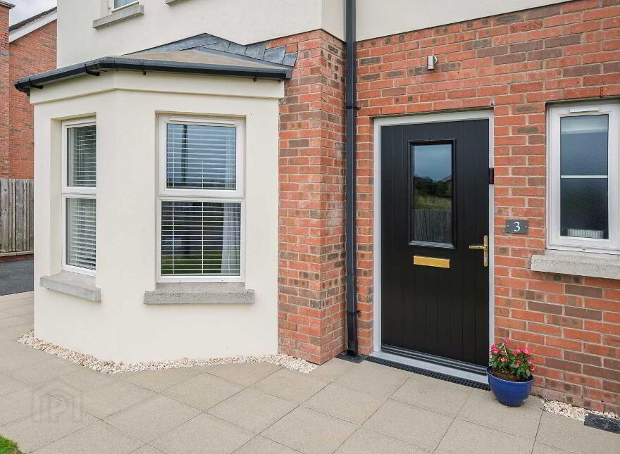 3 Millmount Gardens, Dundonald, Belfast, BT16 1ZL
