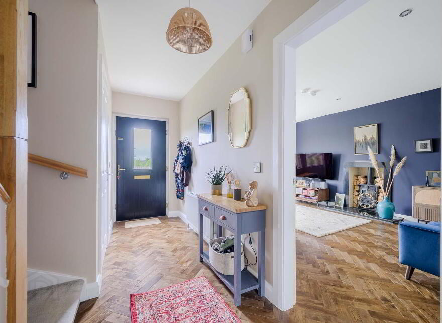 3 Millmount Gardens, Dundonald, Belfast, BT16 1ZL