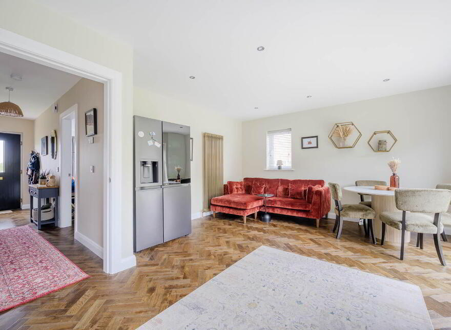 3 Millmount Gardens, Dundonald, Belfast, BT16 1ZL