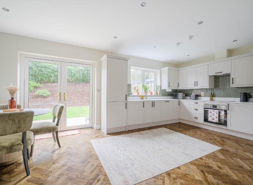 3 Millmount Gardens, Dundonald, Belfast, BT16 1ZL