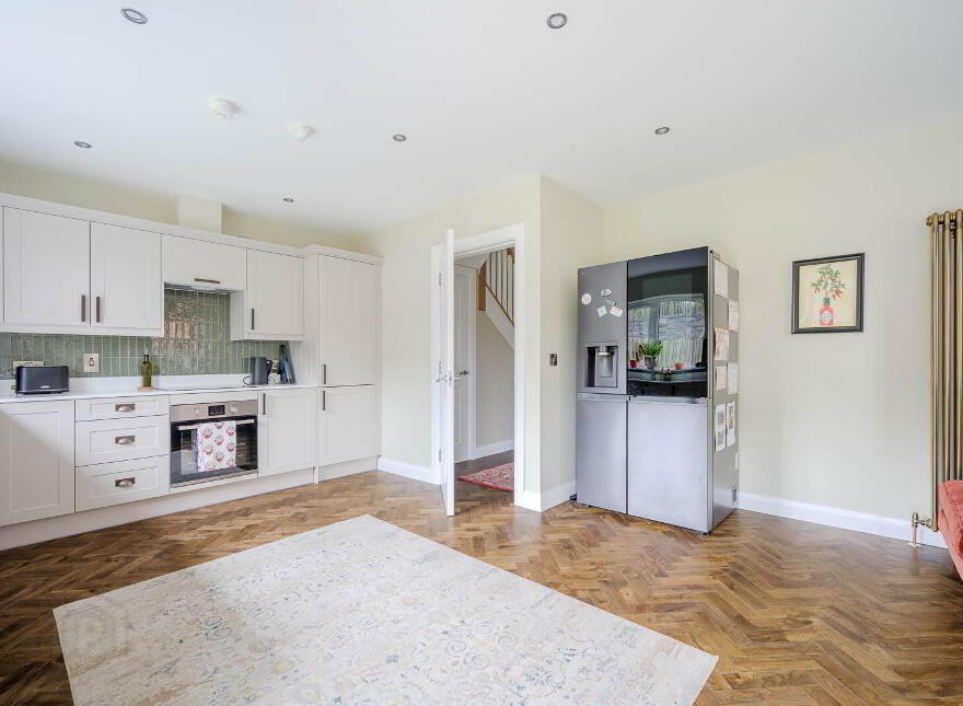 3 Millmount Gardens, Dundonald, Belfast, BT16 1ZL