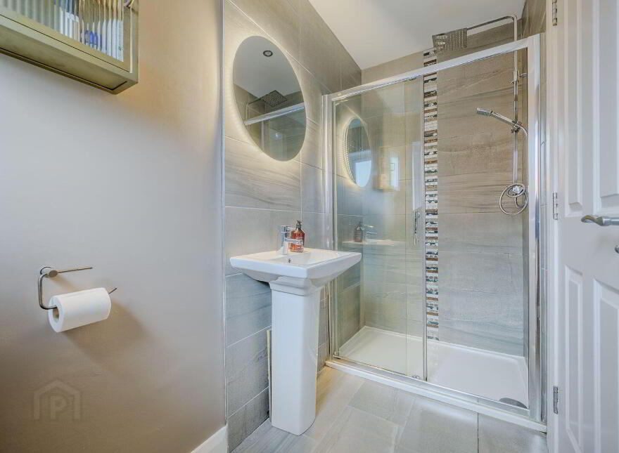 3 Millmount Gardens, Dundonald, Belfast, BT16 1ZL