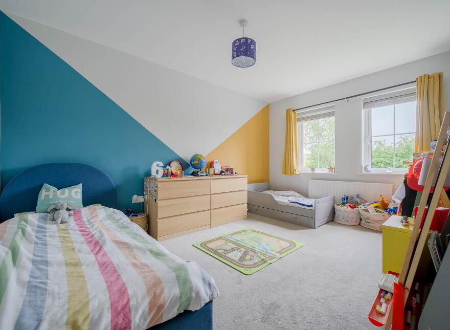 3 Millmount Gardens, Dundonald, Belfast, BT16 1ZL