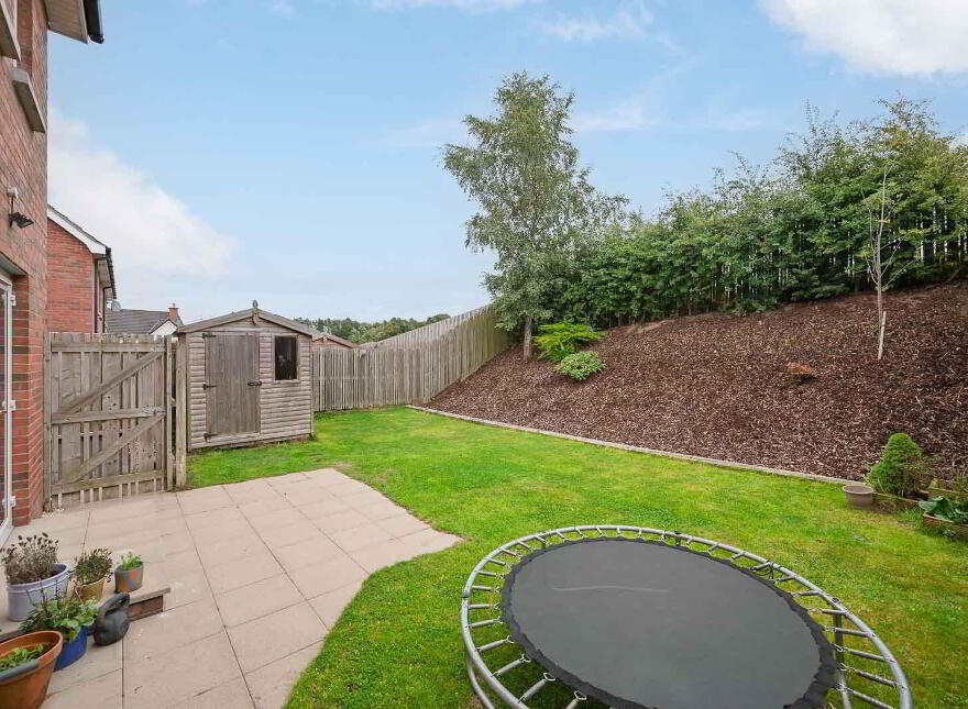 3 Millmount Gardens, Dundonald, Belfast, BT16 1ZL