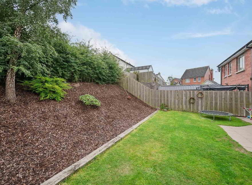 3 Millmount Gardens, Dundonald, Belfast, BT16 1ZL