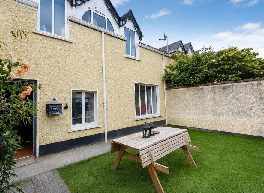2a Duncairn Lane, Bray, A98VY94