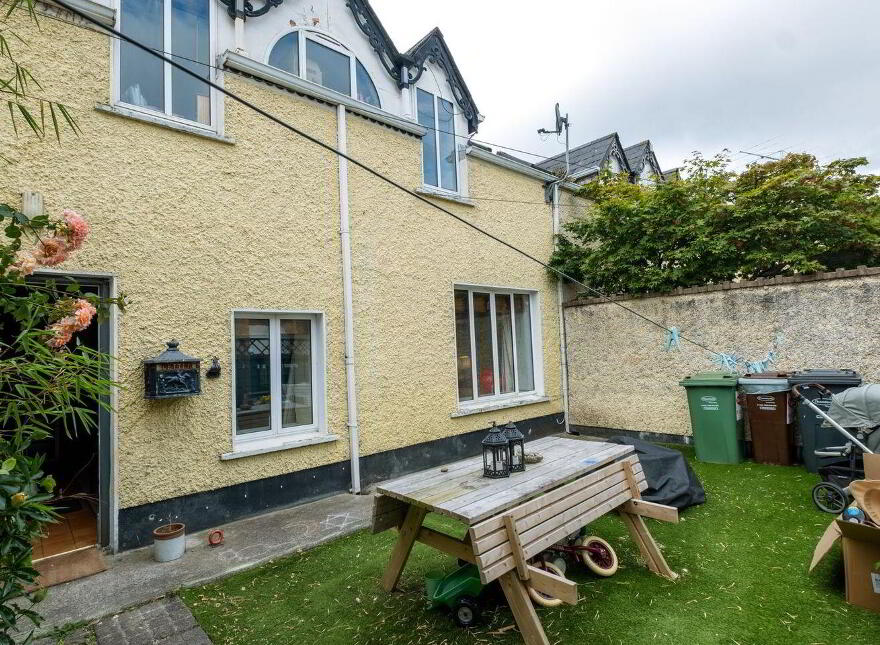 2a Duncairn Lane, Bray, A98VY94