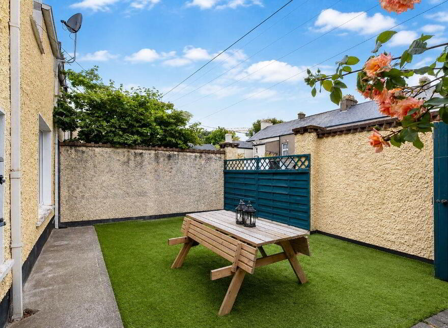 2a Duncairn Lane, Bray, A98VY94