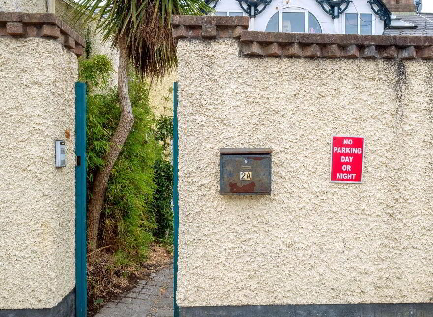 2a Duncairn Lane, Bray, A98VY94