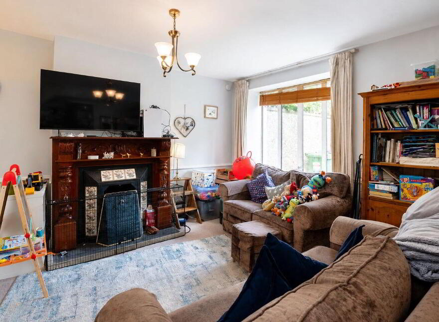 2a Duncairn Lane, Bray, A98VY94
