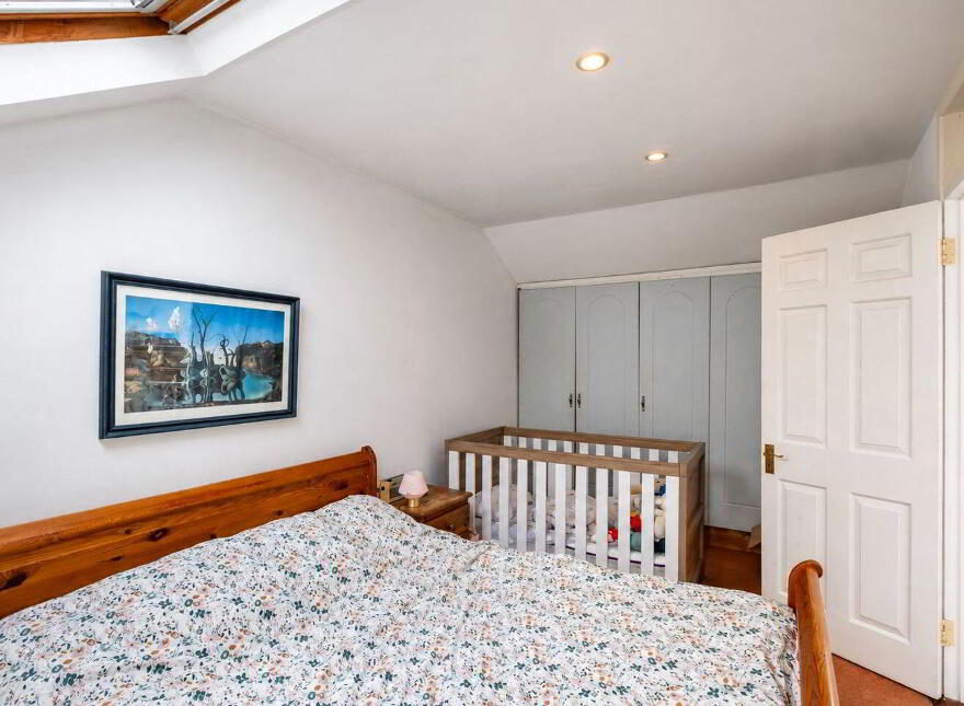 2a Duncairn Lane, Bray, A98VY94