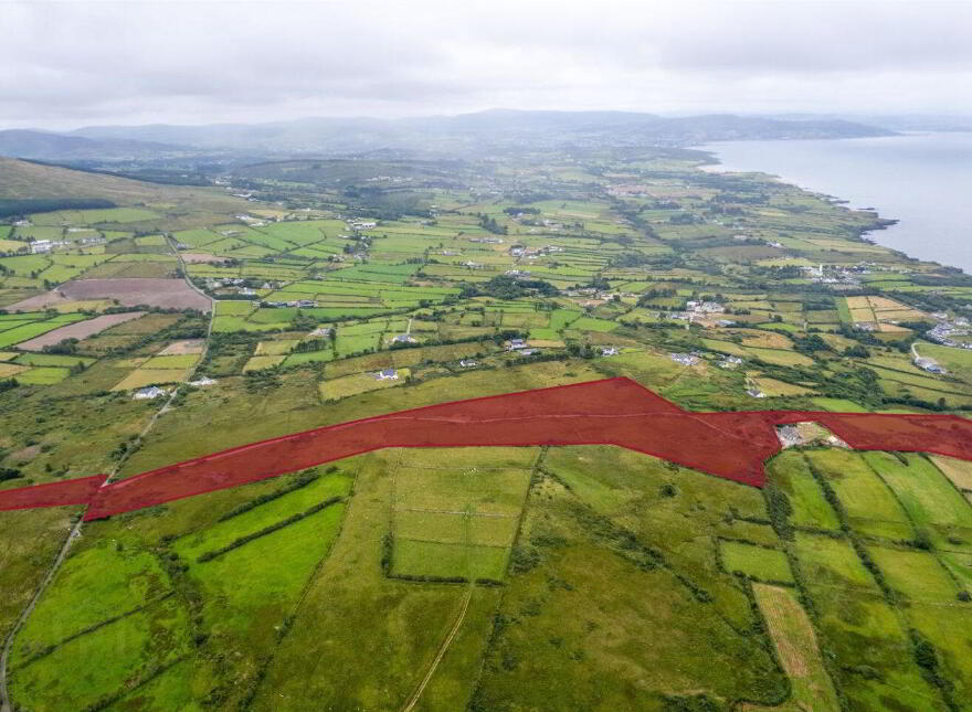 Circa 27.4 Acres, Glackroe, Linsfort (Dl35223 And Dl34403), Buncrana