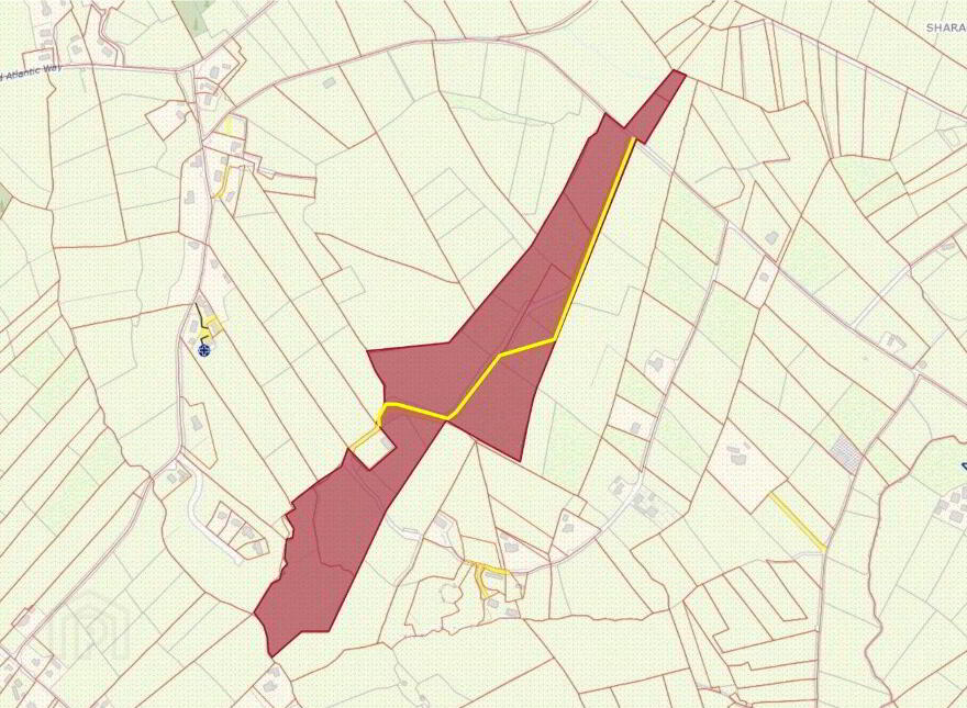 Circa 27.4 Acres, Glackroe, Linsfort (Dl35223 And Dl34403), Buncrana