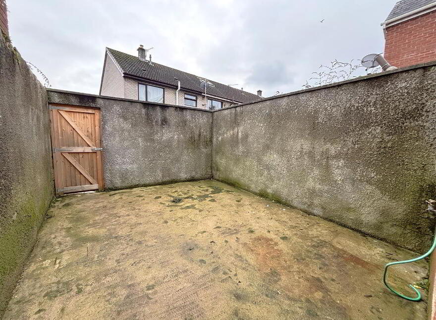 51 Fortwilliam Parade, Belfast, BT15 3LU