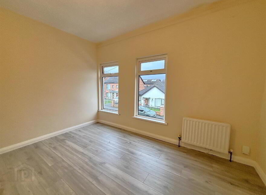 51 Fortwilliam Parade, Belfast, BT15 3LU