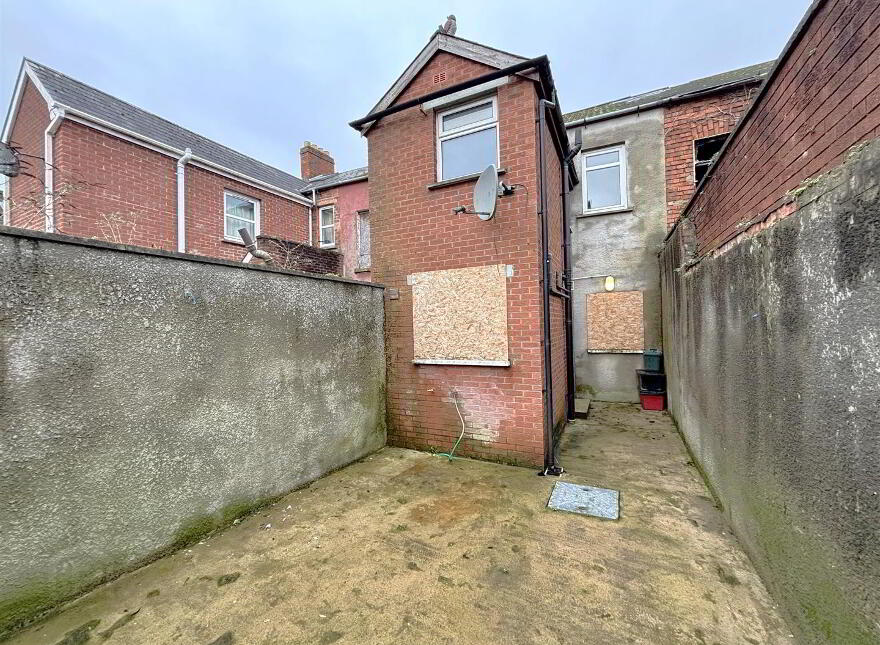 51 Fortwilliam Parade, Belfast, BT15 3LU