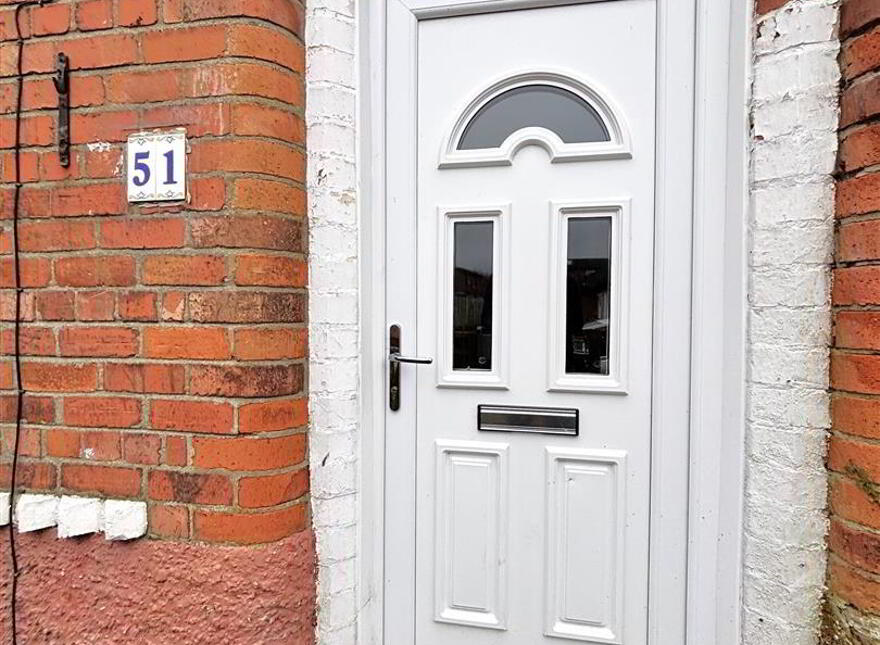 51 Fortwilliam Parade, Belfast, BT15 3LU