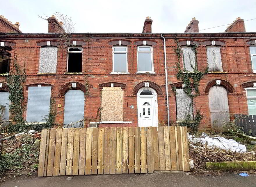 51 Fortwilliam Parade, Belfast, BT15 3LU