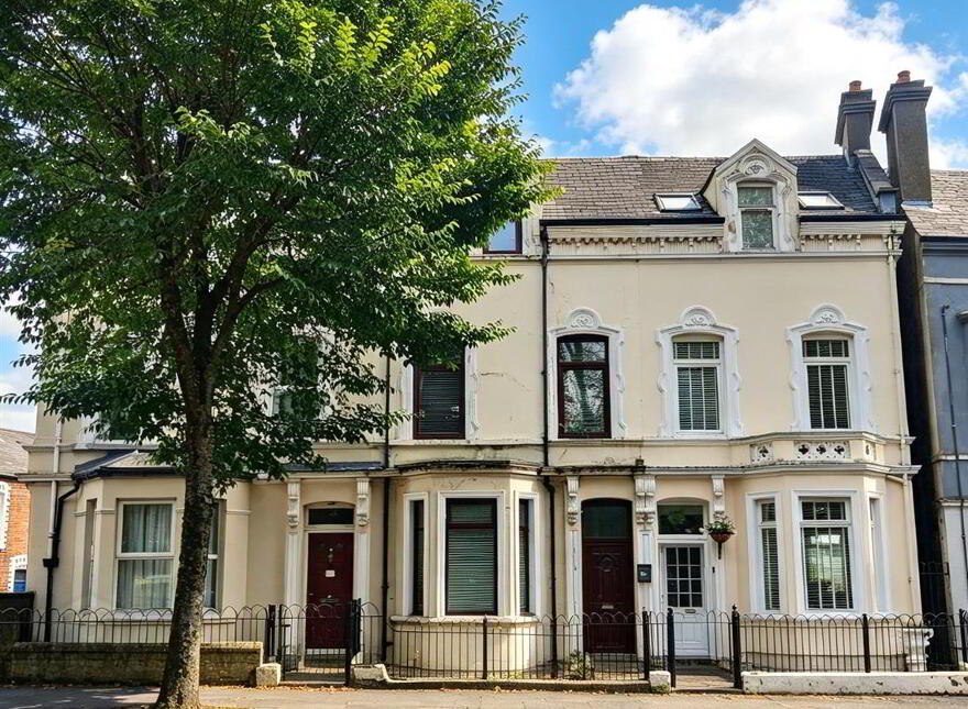 57 Woodvale Road, Belfast, BT13 3BN