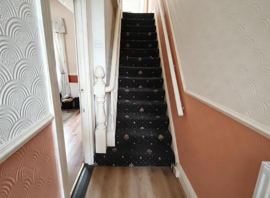 57 Woodvale Road, Belfast, BT13 3BN