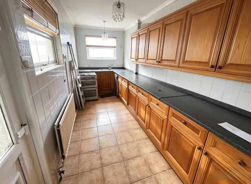 57 Woodvale Road, Belfast, BT13 3BN