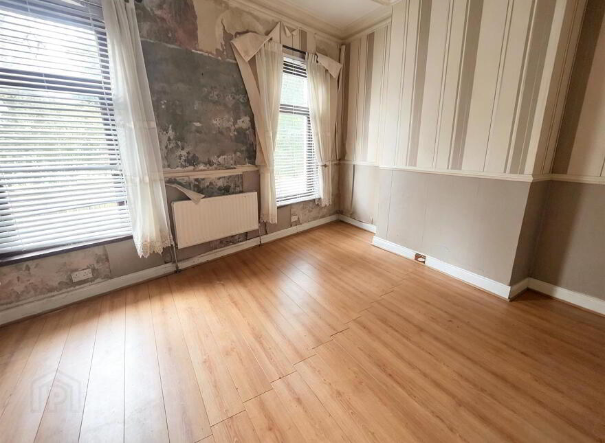 57 Woodvale Road, Belfast, BT13 3BN