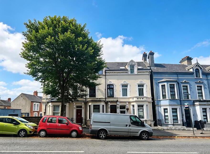 57 Woodvale Road, Belfast, BT13 3BN