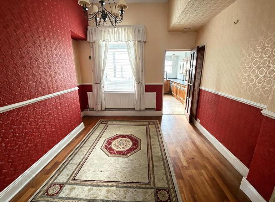 57 Woodvale Road, Belfast, BT13 3BN