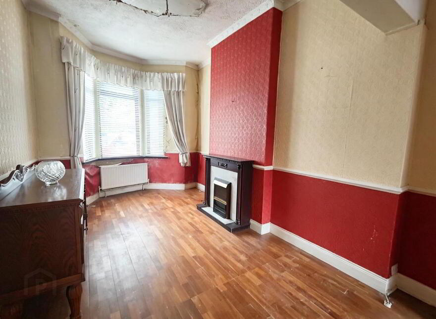 57 Woodvale Road, Belfast, BT13 3BN
