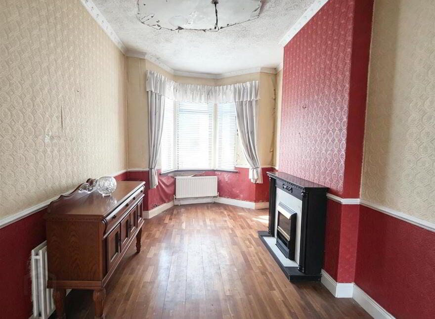 57 Woodvale Road, Belfast, BT13 3BN