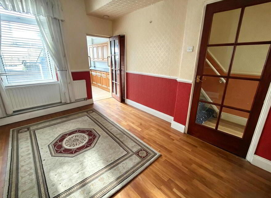 57 Woodvale Road, Belfast, BT13 3BN