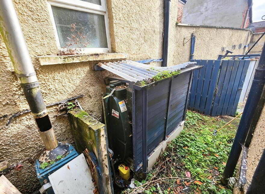 57 Woodvale Road, Belfast, BT13 3BN