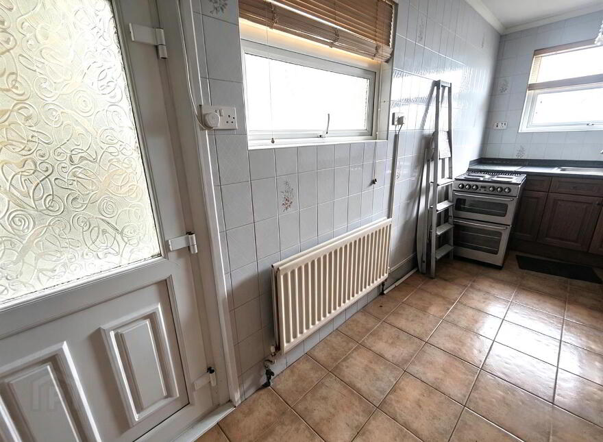 57 Woodvale Road, Belfast, BT13 3BN