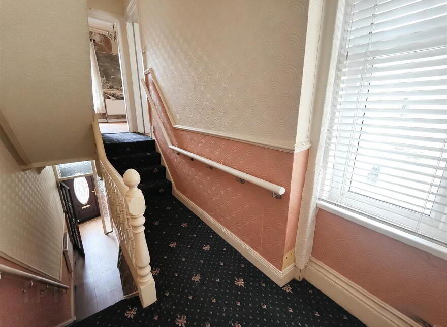 57 Woodvale Road, Belfast, BT13 3BN