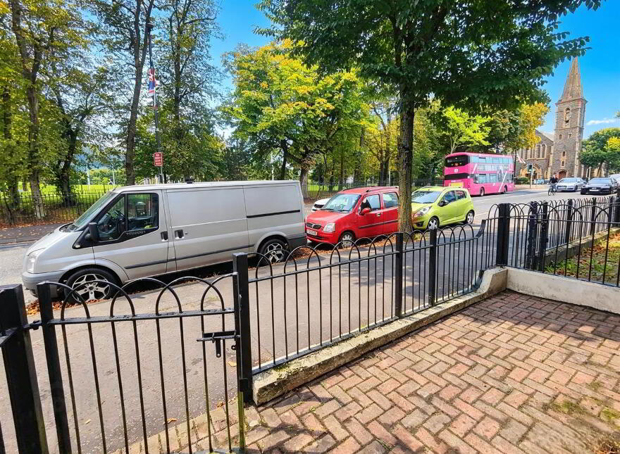 57 Woodvale Road, Belfast, BT13 3BN