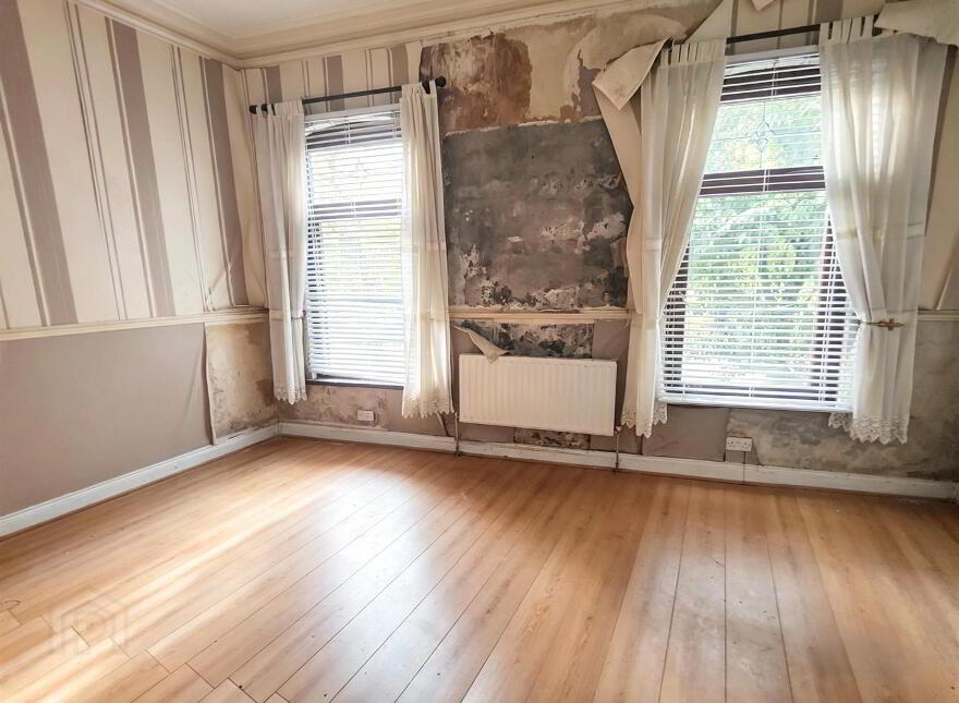 57 Woodvale Road, Belfast, BT13 3BN