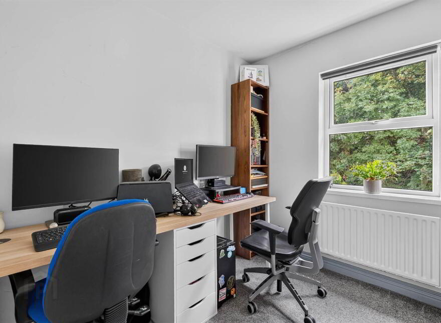 Apt 10 Palmerston Court, 85 Palmerston Road, Off Holywood Road, Belfast, BT4 1QD