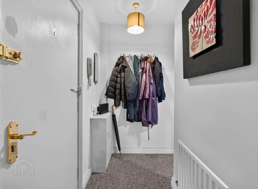 Apt 10 Palmerston Court, 85 Palmerston Road, Off Holywood Road, Belfast, BT4 1QD