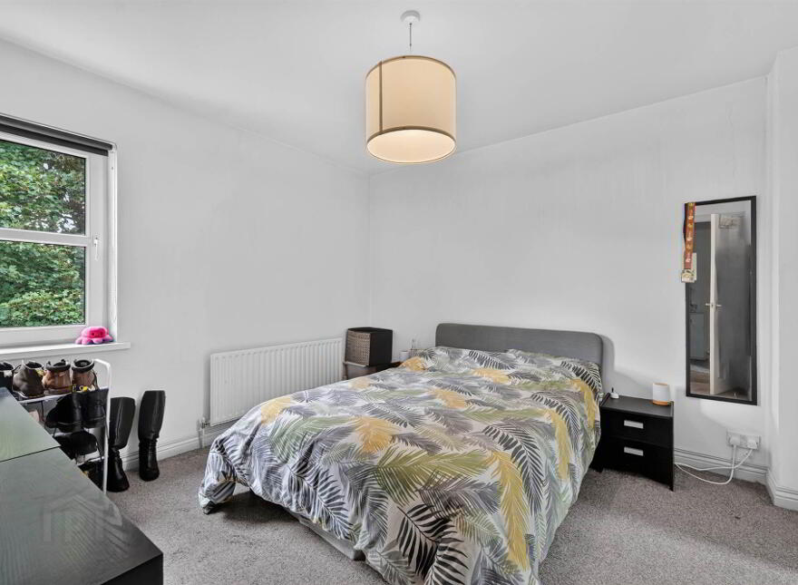Apt 10 Palmerston Court, 85 Palmerston Road, Off Holywood Road, Belfast, BT4 1QD