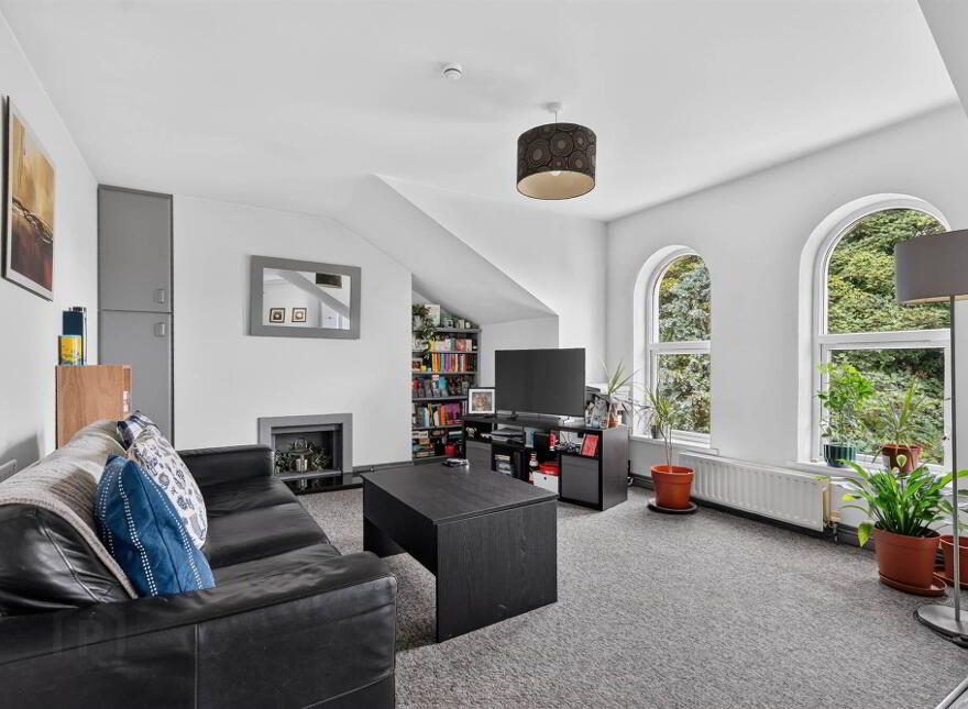 Apt 10 Palmerston Court, 85 Palmerston Road, Off Holywood Road, Belfast, BT4 1QD