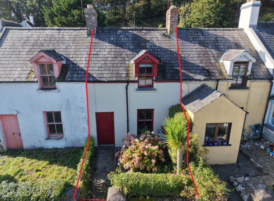 2 Curraghmore Terrace, Waterford, X91VP96
