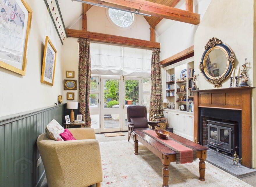 2 Curraghmore Terrace, Waterford, X91VP96