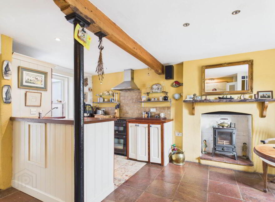 2 Curraghmore Terrace, Waterford, X91VP96