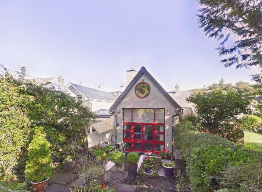 2 Curraghmore Terrace, Waterford, X91VP96