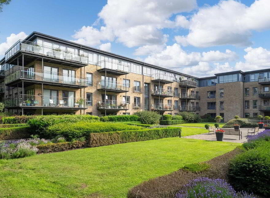 Apartment 94 Bushy Park House, Terenure, 6w, D6wtx01, Terenure, D6WTX01