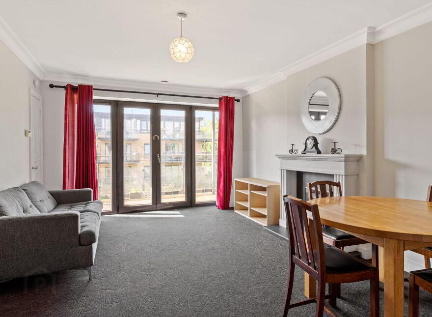 Apartment 94 Bushy Park House, Terenure, 6w, D6wtx01, Terenure, D6WTX01