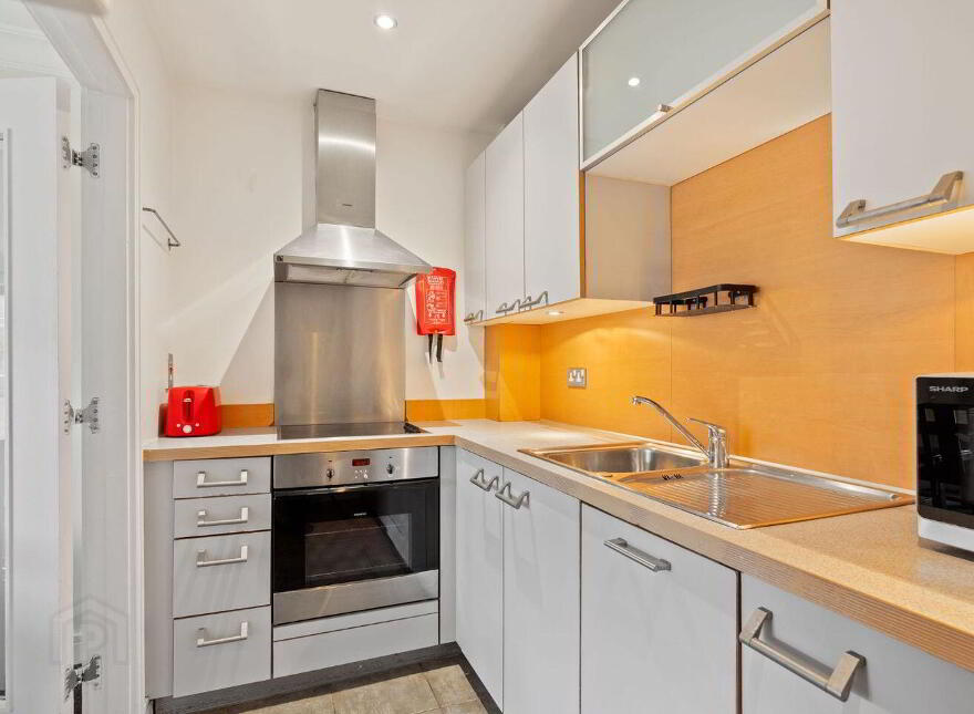 Apartment 94 Bushy Park House, Terenure, 6w, D6wtx01, Terenure, D6WTX01