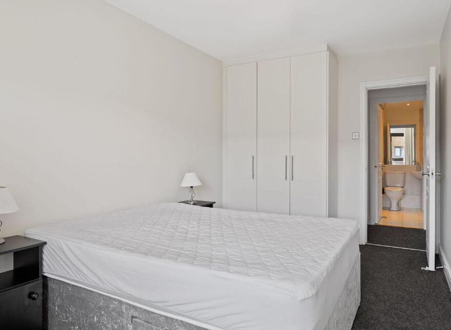Apartment 94 Bushy Park House, Terenure, 6w, D6wtx01, Terenure, D6WTX01